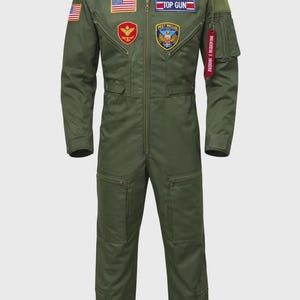 Military Jumpsuit Men - Etsy