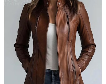 jennifer lopez tobacco leather jacket smoking a ciagr in Size Query Second Act Jennifer Lopez Black