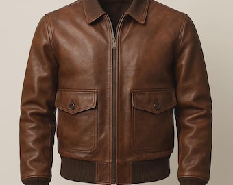 Italia製 70's~ leather colour double jac 45631_batch38_32297.jpg