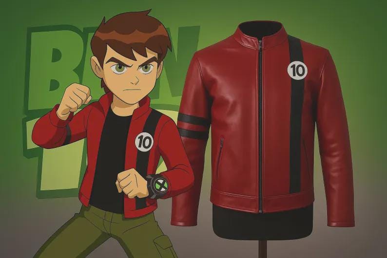 Buy Ben Omniverse Jacket Online In India India