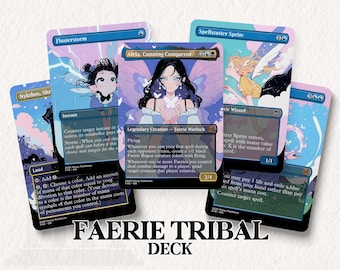 MTG　緑単ティファ　統率者デッキ MTG 緑単ティファ 統率者デッキ EDH】変態編《ティファ・ロック