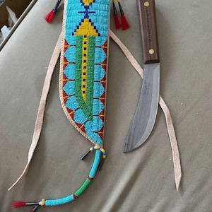 Native american knife - Etsy 日本