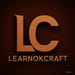 LEATHERNOOKCRAFT