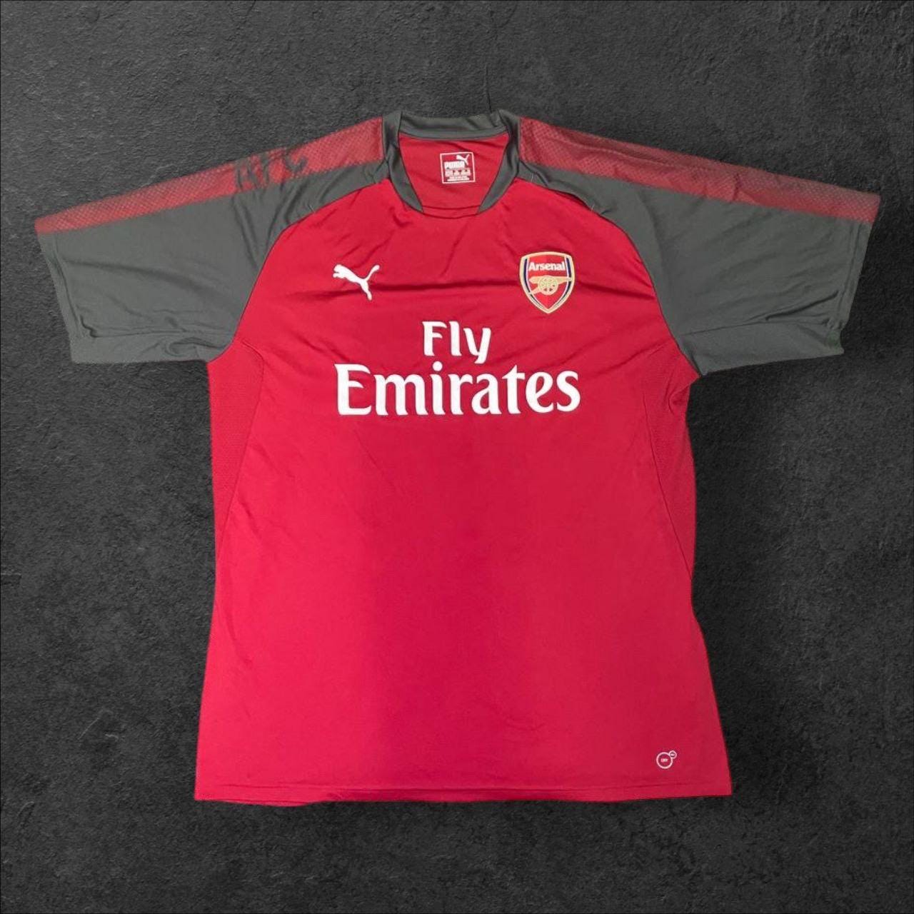 Soccer Emirates T Shirt Amazon Buy Dubai Soccer City T-shirt