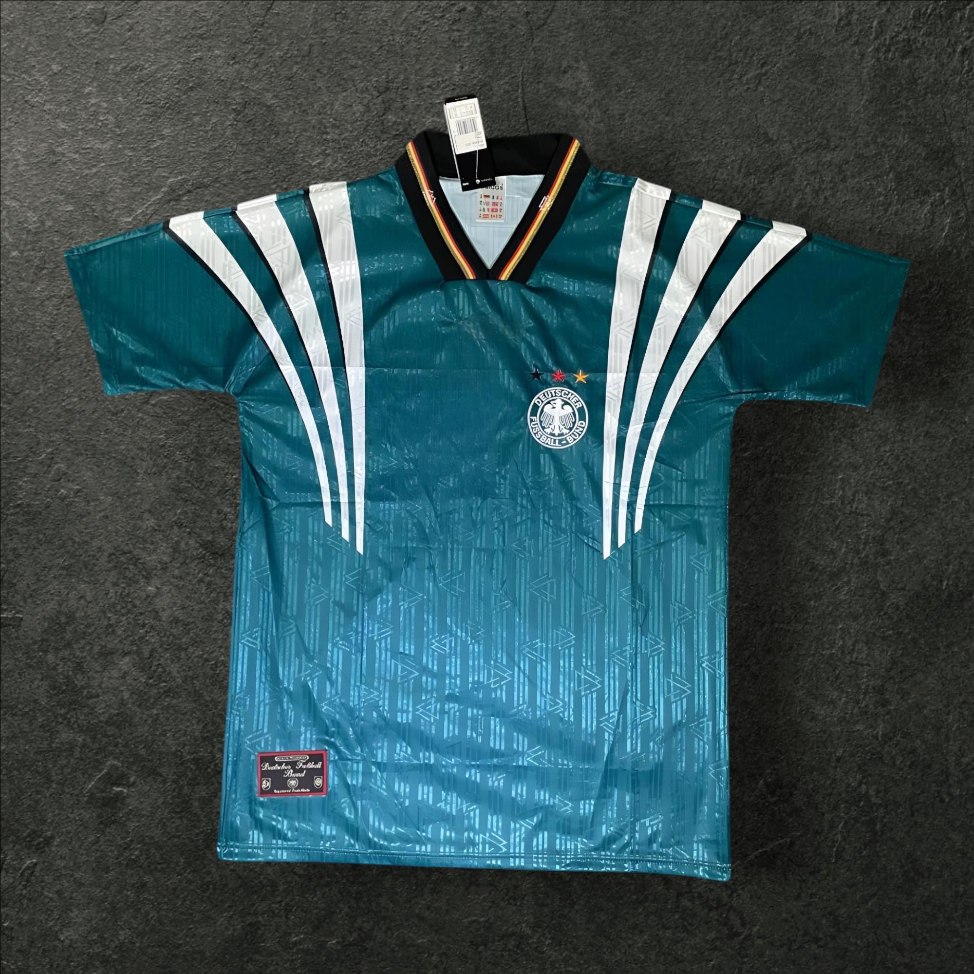 1998/99 Venezia Away サッカーユニフォーム KRONOS L Kit Maglia Venezia 1998 1998/99 Venezia Away サッカーユニフォーム