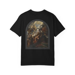 Requiem T-shirt