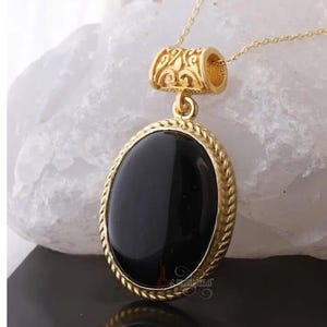 925 sterling silver necklace
