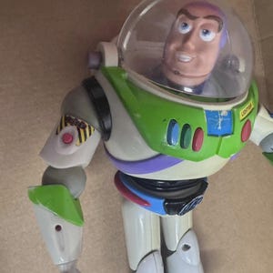 Toy story mr.spell - Etsy 日本