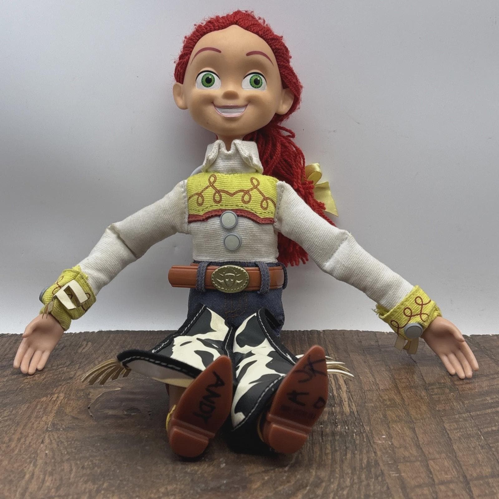Custom woody doll - Etsy 日本