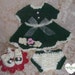 see more listings in the Baby Girl Dress sets section