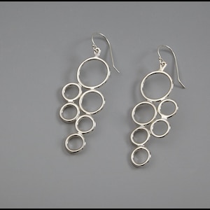 Bubble Earrings