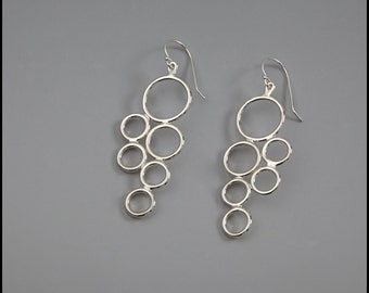 Bubble Earrings