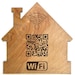 see more listings in the WiFi Signs section