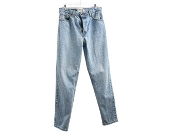 1995 Vintage Levi's 501 USA Made Men's Jeans - Actual Waist W31