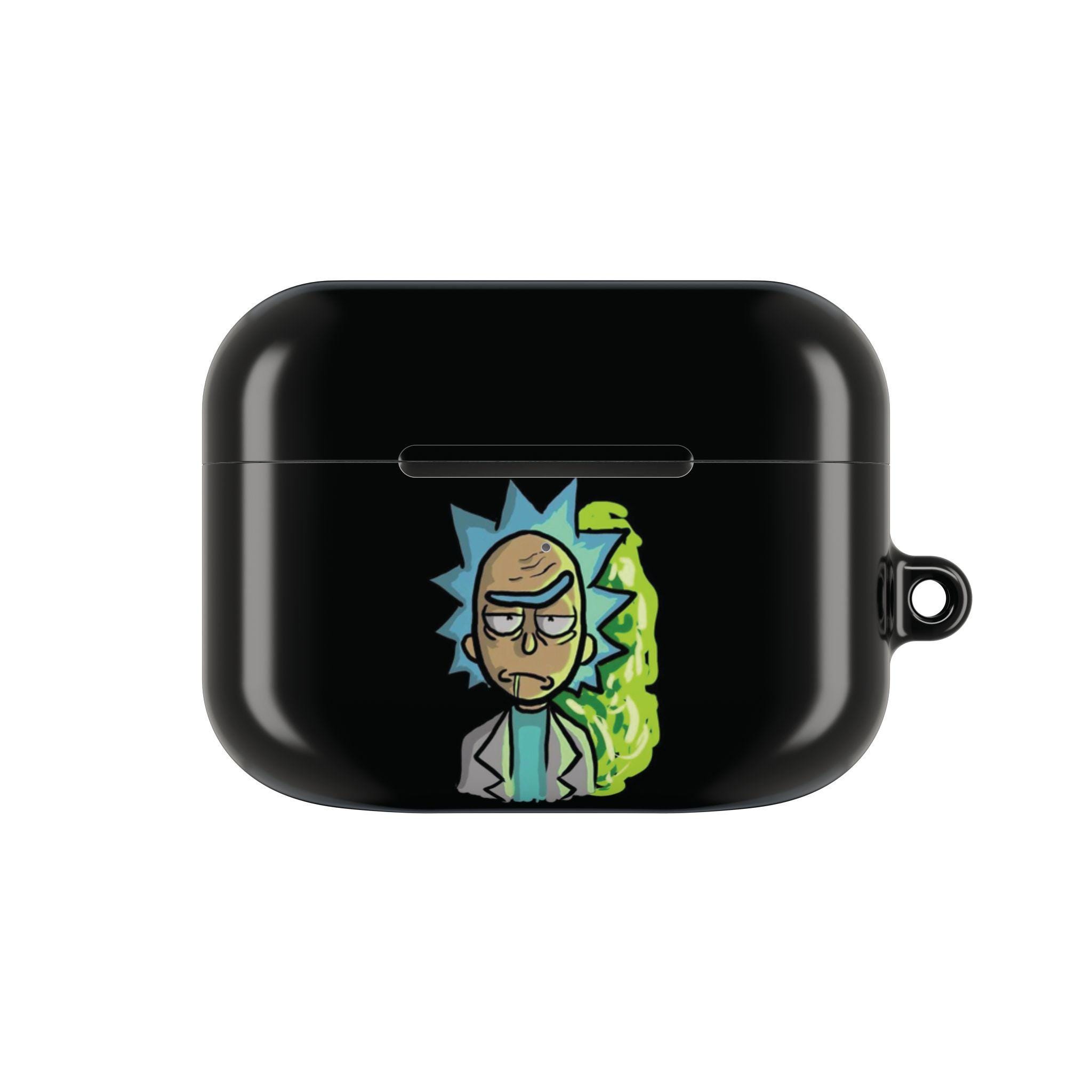 Rick AirPod Case