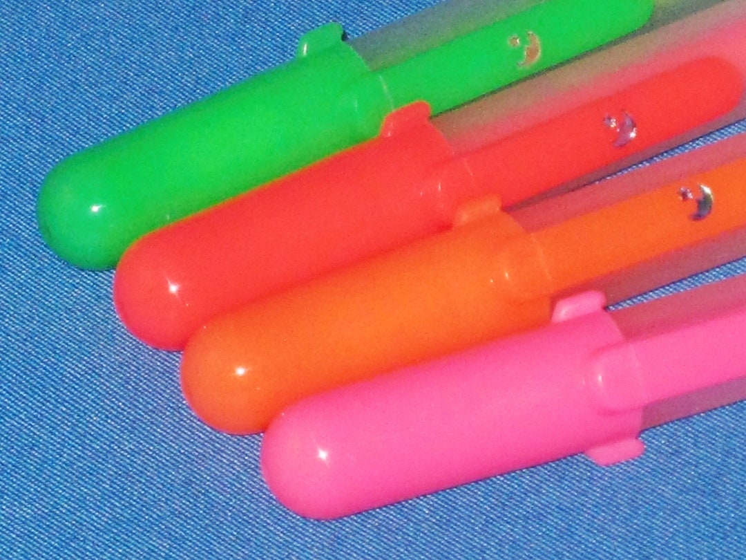 Gelly Roll Moonlight Fluorescent Gel Pens, Opaque Gel Pens, Glow in