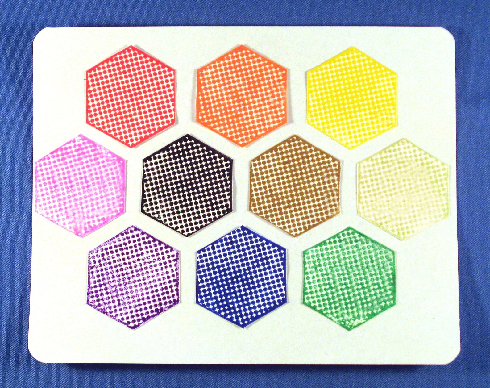 Refillable Ink / Oil Based Ink / Self Inking Stamp Refill Ink - 10ml...