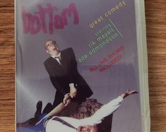 Unten - Die Komplette Kollektion / Live Shows / TV Serie / DVD