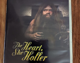 The Heart She Holler - Komplette Serie 1-3