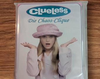 Clueless TV Serie / Die Komplette TV Serie DVD