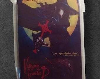 Vampire Hunter D + Bloodlust - Die Kollektion