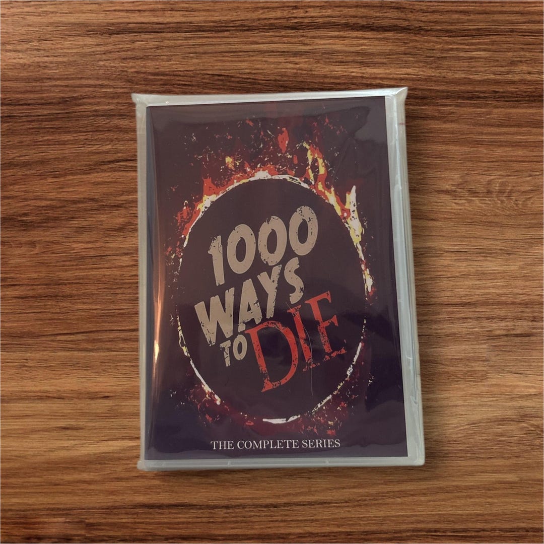 【中古】1000 Masterworks Box Set [DVD] [Import] 1000 Masterworks Box Set [DVD] [Import](中古品) 【公式通販】