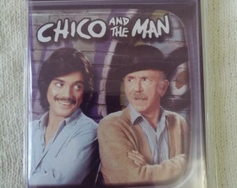 Chico And The Man - Die Komplette Serie Sammlung DVD