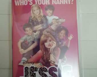 JESSIE - The Collection DVD