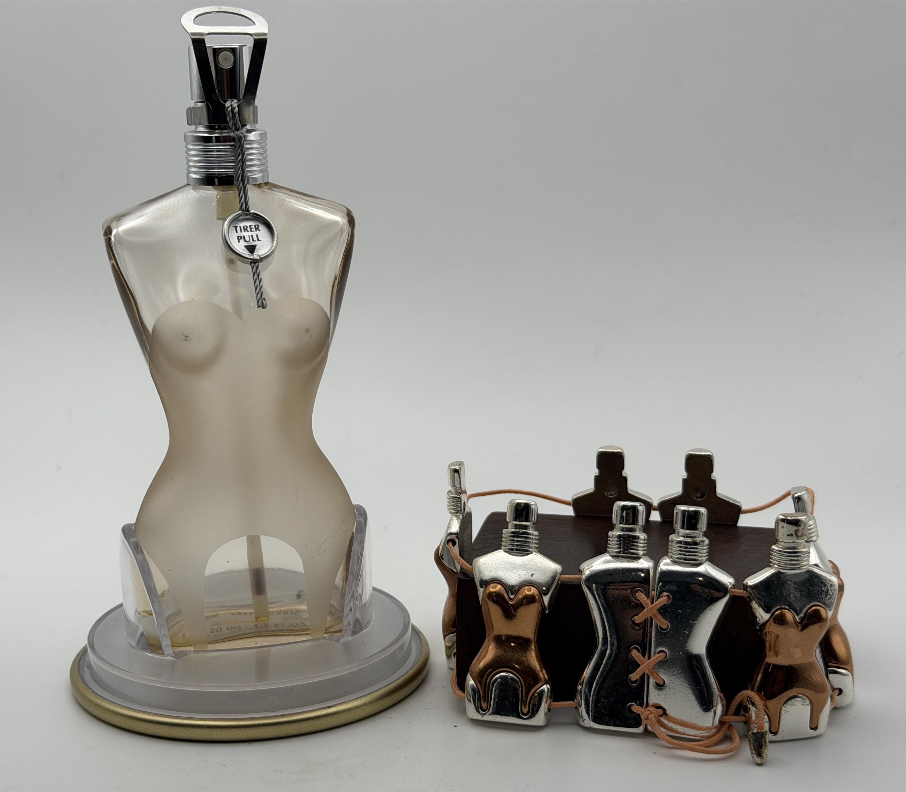 Parfum jean paul gaultier - Etsy 日本