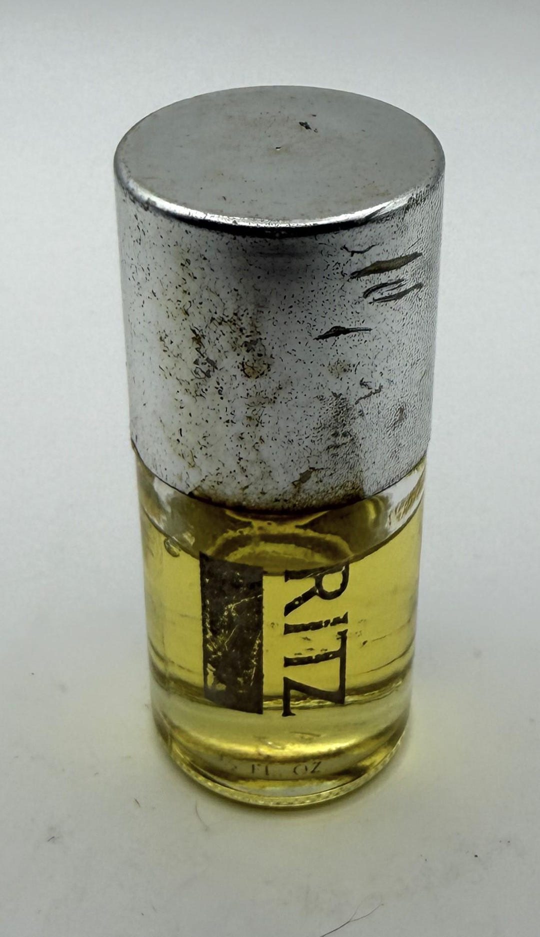 Vintage Charles Of The Ritz EDT Splash Rare 1970s Travel Perfume Etsy