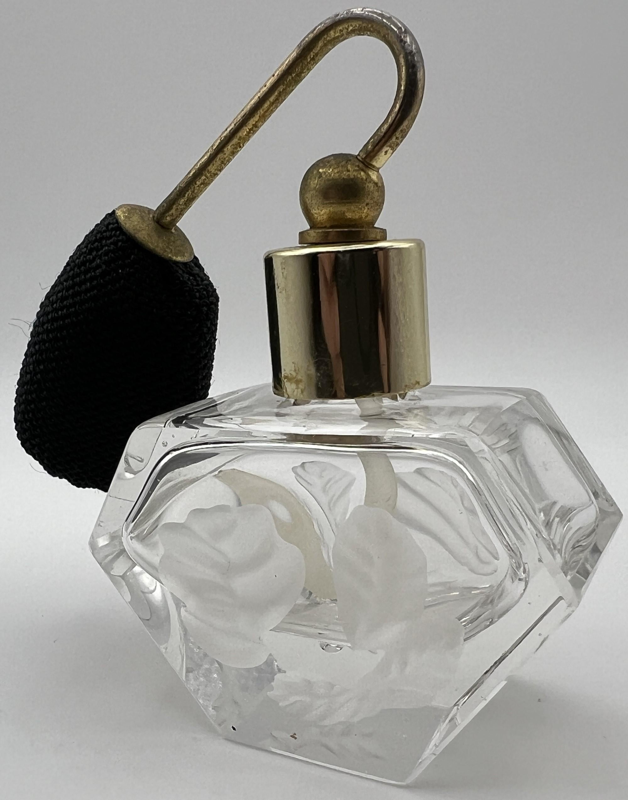 Antique perfume atomizer - Etsy 日本