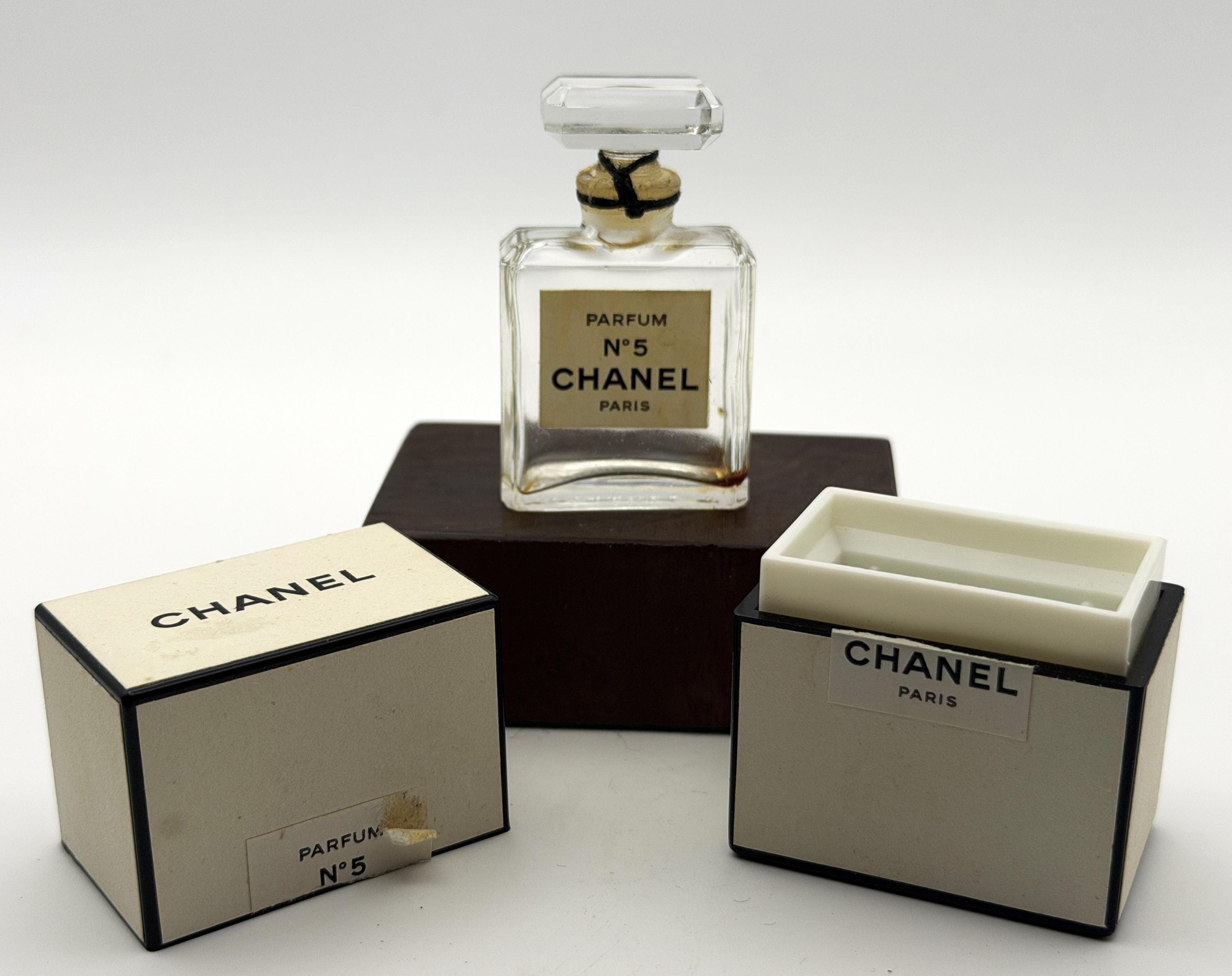 Chanel Box - Etsy