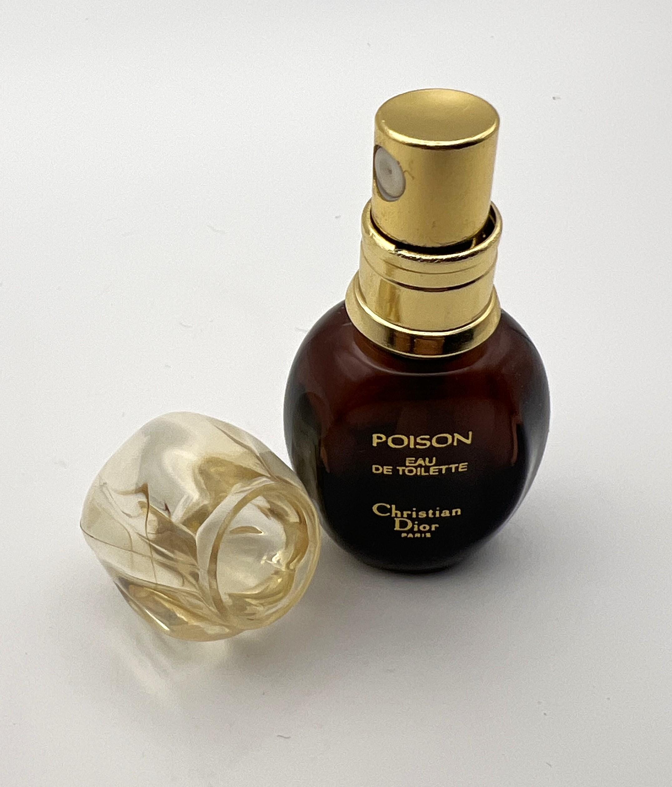 Dior Atomizer - Etsy