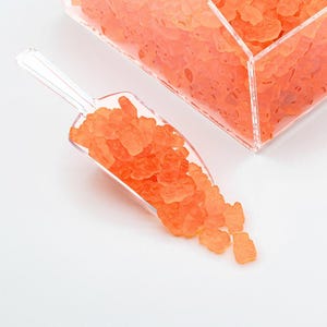 Champagne Gummy Bears