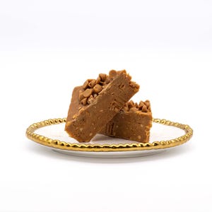 Peanut Butter Lover&#39;s Fudge