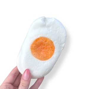 Freeze Dried Giant Gummy Eggs