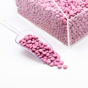 Pink M&M&#39;s