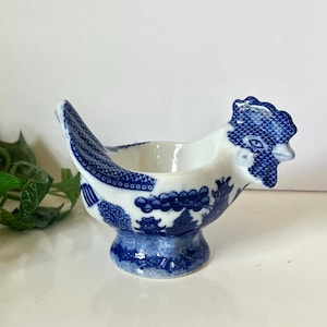 Dipper Bird Figurine - Etsy