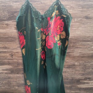 Solange Satin - Etsy