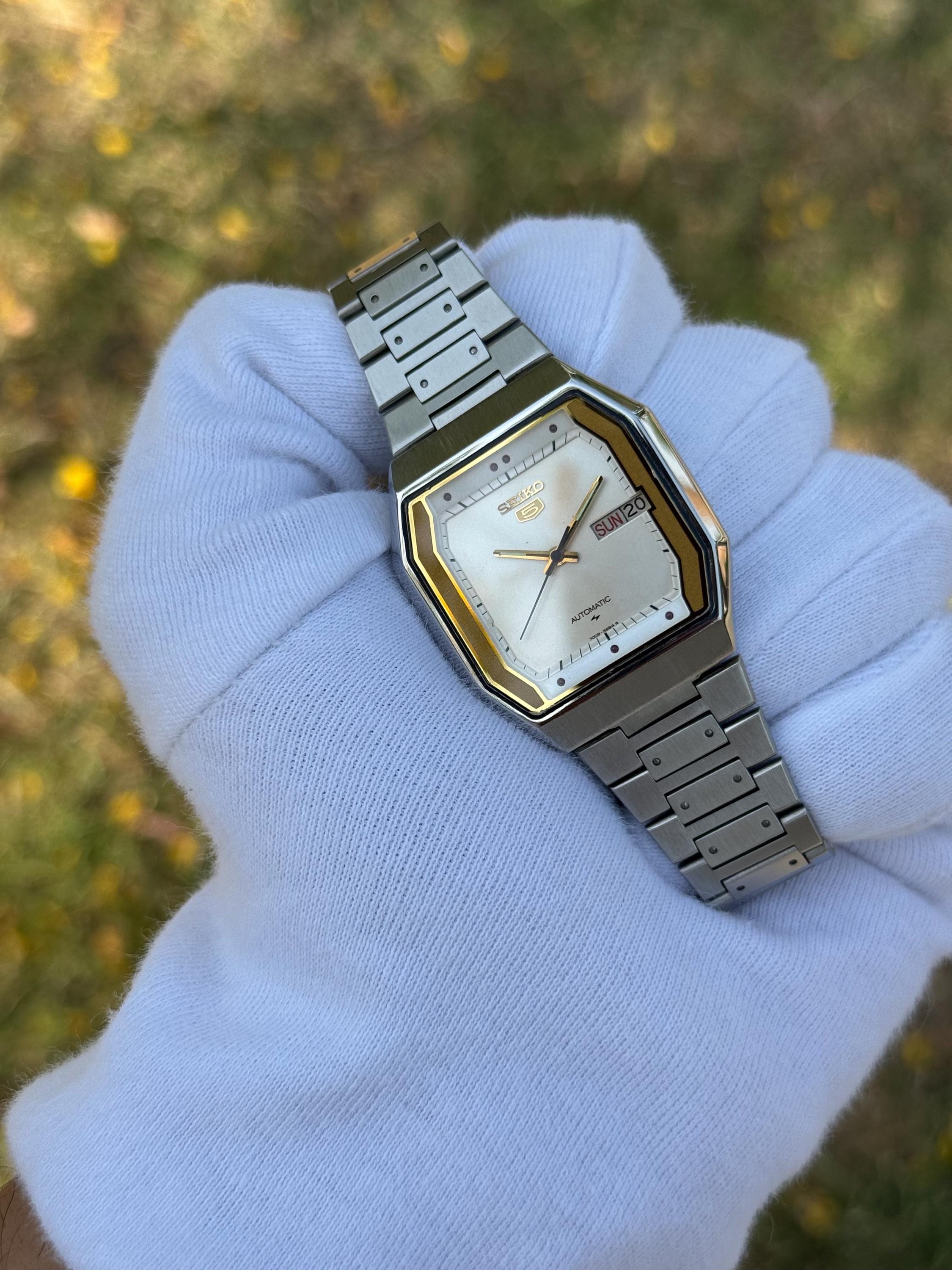 Seiko 2628 - Etsy 日本