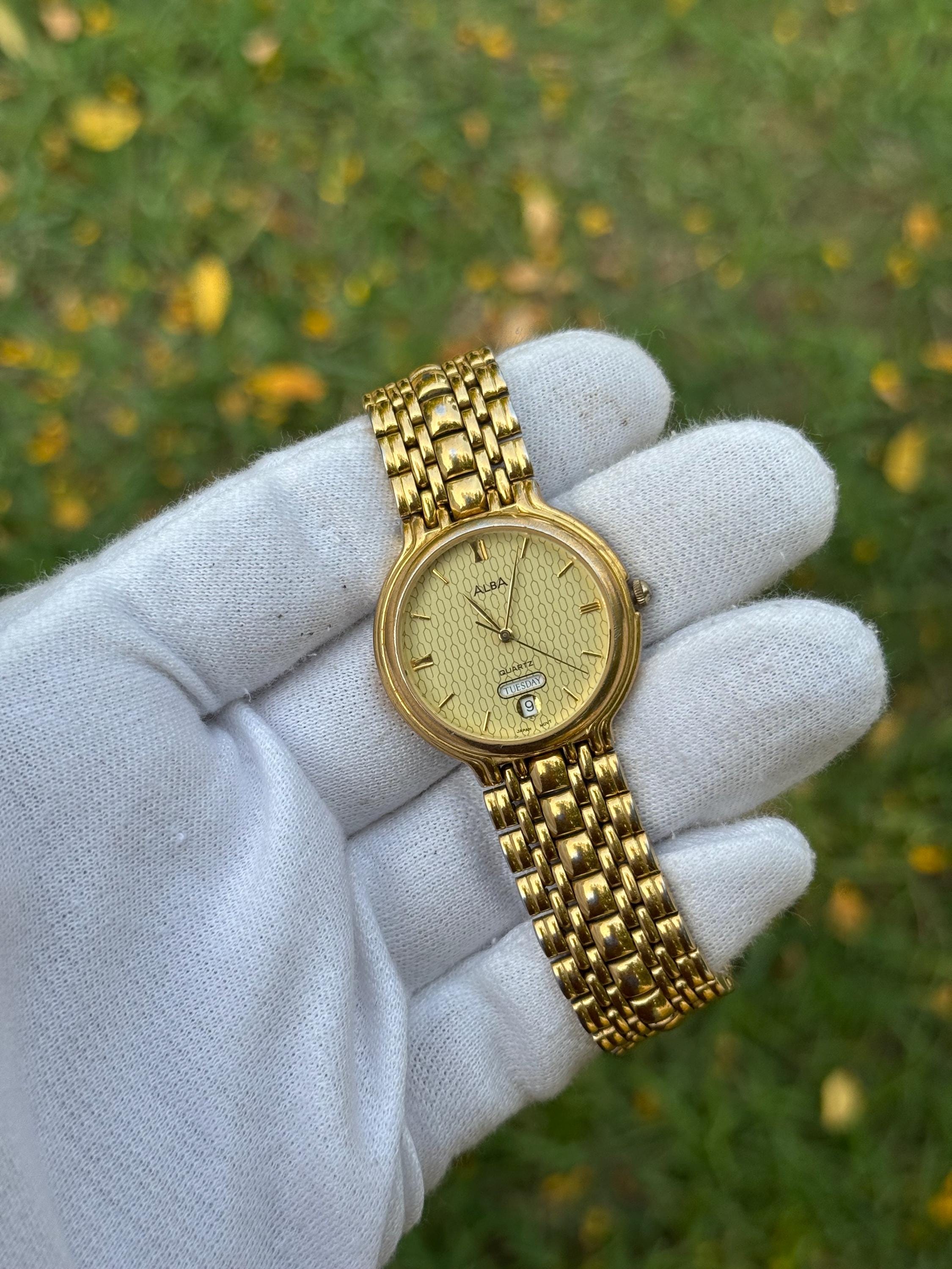 Seiko alba - Etsy 日本