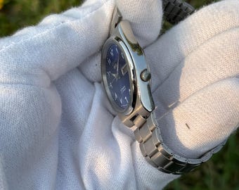 ヴィンテージ セイコー5 オートマチック：アラビア文字盤、ロイヤル