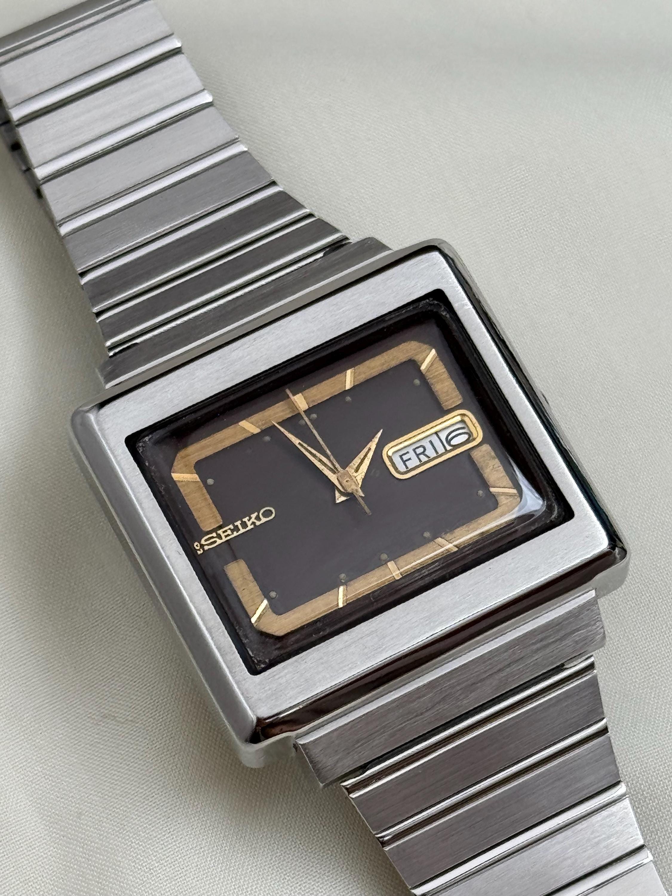 1982 seiko watch - Etsy 日本