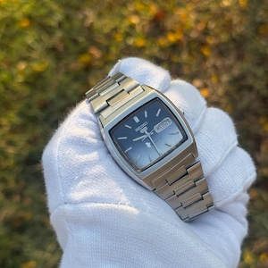 Seiko 6319 - Etsy