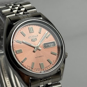 Seiko 5 cactus - Etsy 日本