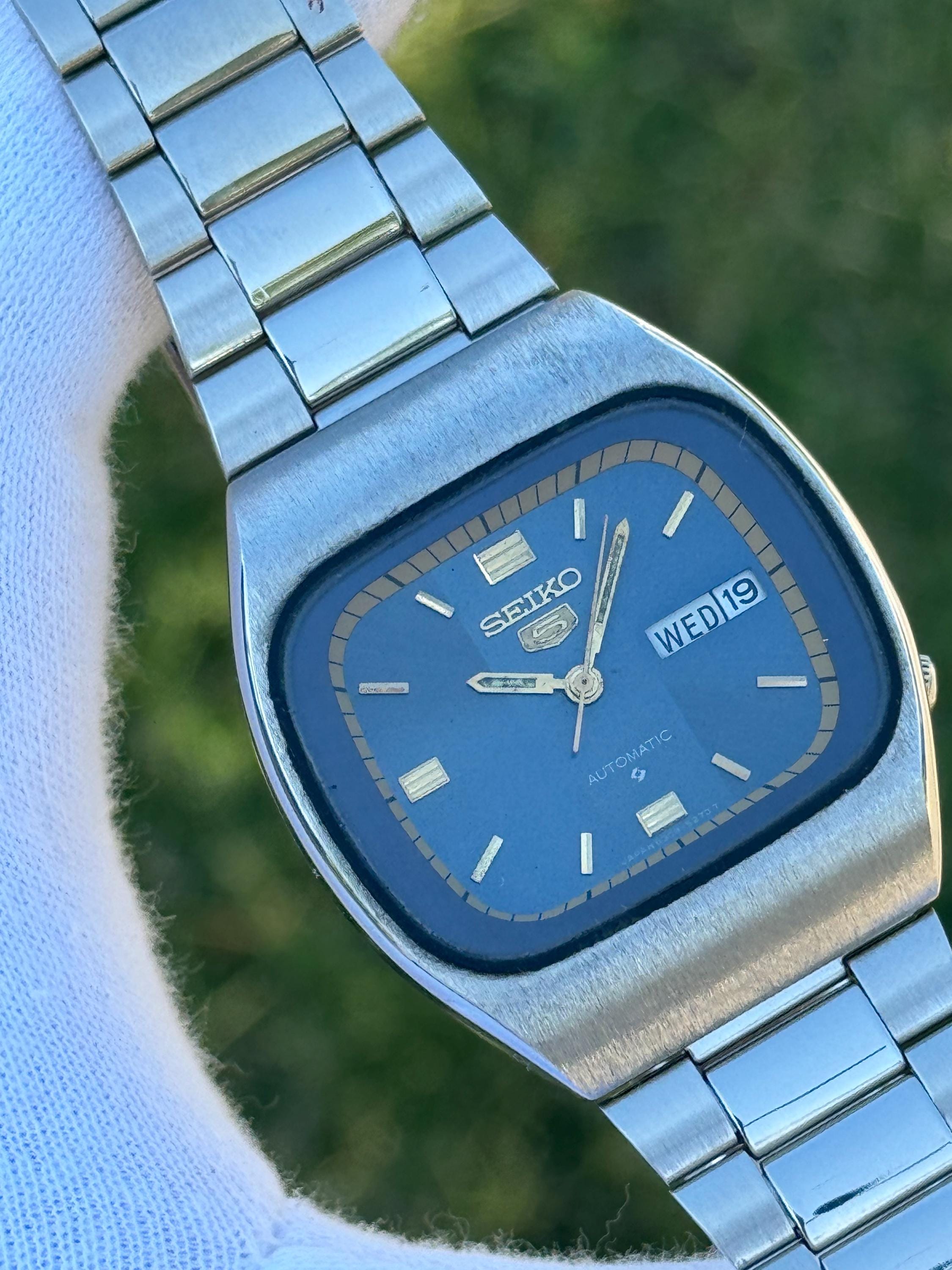 Seiko tv dial - Etsy 日本