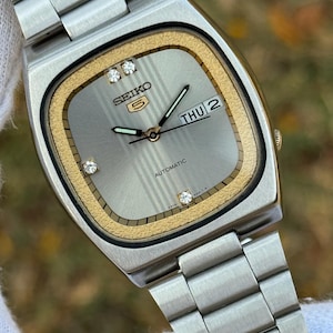 Seiko h357 - Etsy 日本