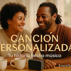 Personalized Song / Custom Lyrics and Music / Unique Musical Gift / MP3 Digital Download / For Anniversaries, Weddings, Birthdays