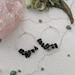 see more listings in the Gemstone Earrings section