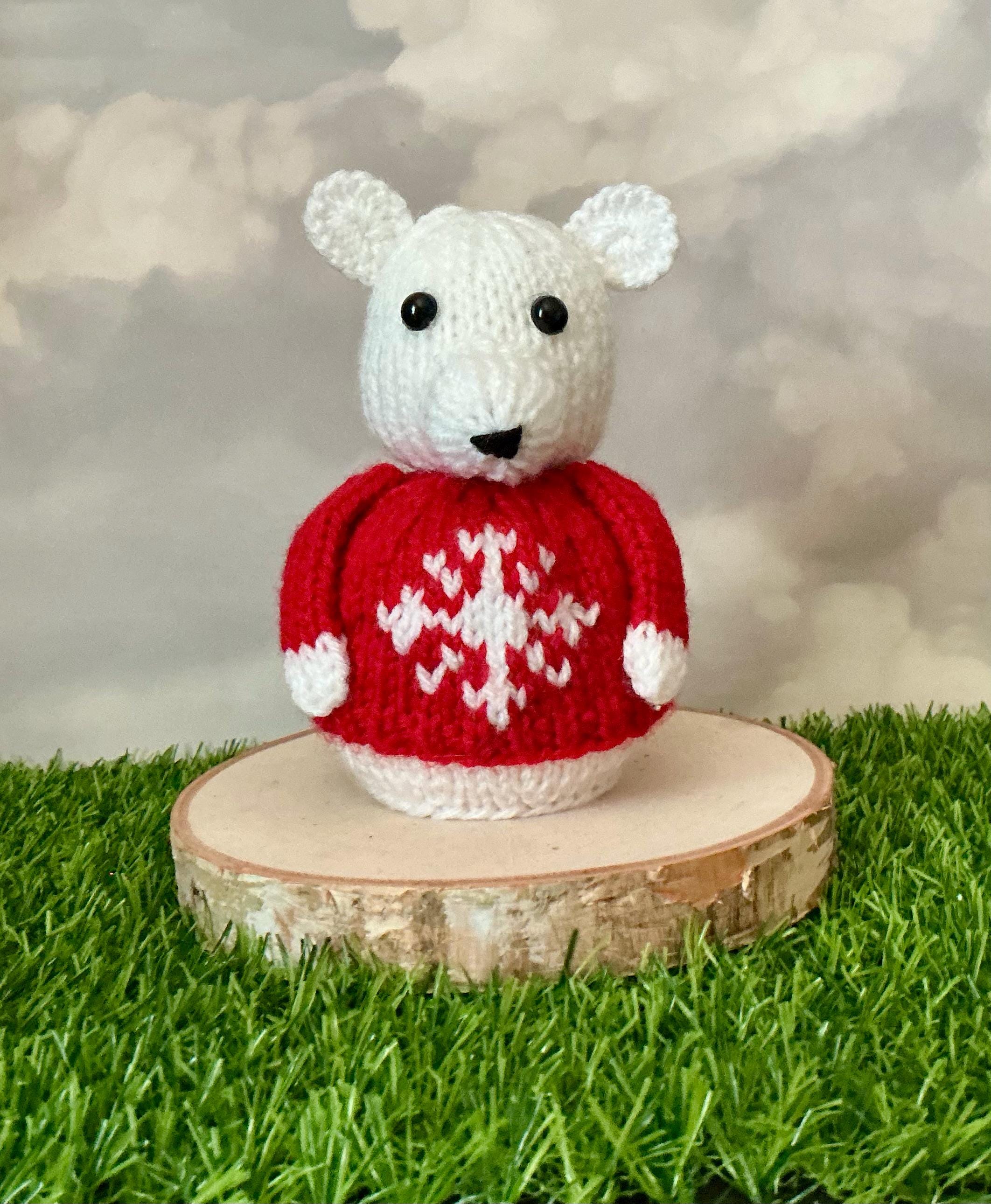 Percy Bear - Etsy